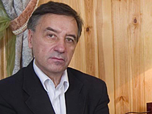 Наталья Королёва прокомментировала сообщения о смерти Николая Зиновьева