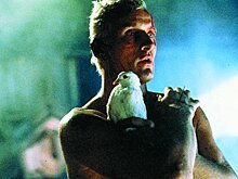 «Бегущий по лезвию 2» выйдет на три месяца раньше