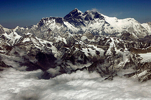 WSJ: Индия строит коммуникации в Гималаях, готовясь к конфликту с Китаем