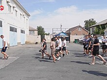 Безопасные каникулы