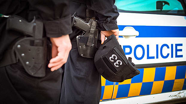 В Чехии задержали водителя, который выпил 15 кружек пива