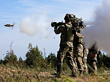 Военный эксперт прокомментировал новости об экспорте Украиной оружия в Африку