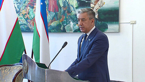 Узбекистан улучшает условия для российских инвестиций