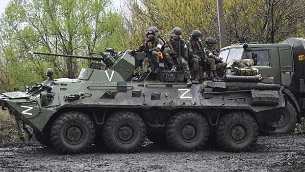 Новости спецоперации: в Артёмовске ликвидировали сразу двух снайперов ВСУ