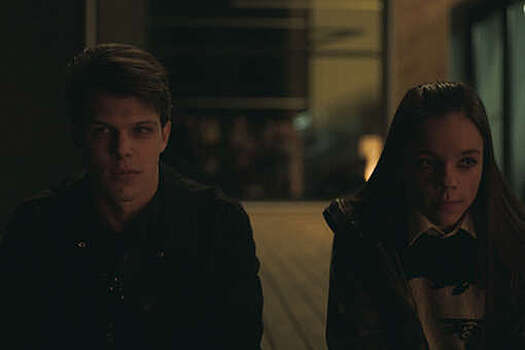 Сериал "Цикады" с Григорием Верником покажут 10 сентября