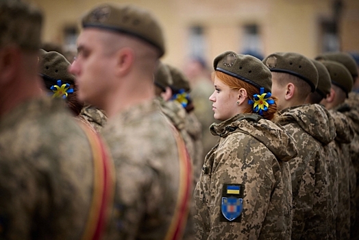 Буданов*: конфликт может продлиться годы, но окончание все же возможно
