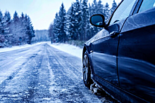 Автоэксперт назвал три главные правила ухода за машиной зимой