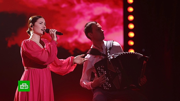 Анастасия Меденюк из Оренбурга вышла в суперфинал шоу «Страна талантов»