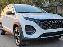 Итальянская компания выдавала машины Chery за свои, но получила штраф 6 млн евро