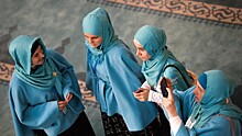 Почему исламские богословы против женского обрезания