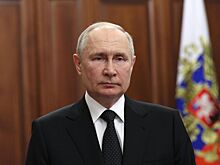 В Германии ответили на предупреждение Путина