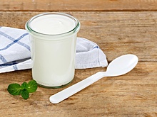 Ученые назвали виды молочных продуктов, снижающих давление