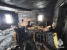 Вещи первой необходимости собирают для погорельцев из посёлка Игра