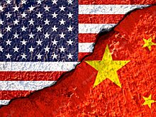 SCMP: культурно-политическая война в США грозит разорвать державу изнутри
