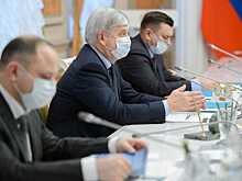 Правительство Воронежской области наладит диалог с «Союзэкспертизой»