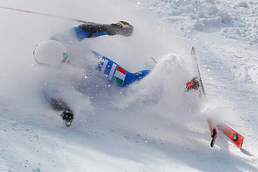 Лыжница Непряева стала шестой в масс-старте на «Тур де Ски», Якобсен одержала победу