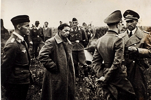 Почему Сталин отказался менять попавшего в плен сына. Версии давней истории