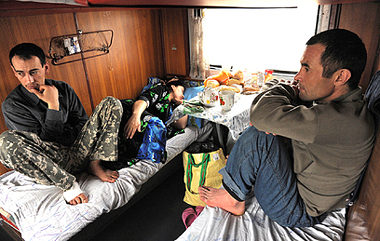 Глава Крыма попросит Госдуму закрыть границы для семей мигрантов