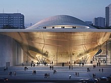 Глава минстроя — о судьбе пятиэтажки на Либкнехта: «Ее снесут не из-за нового зала филармонии»