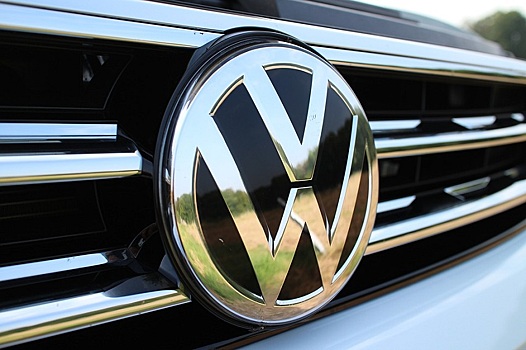 Компания «Volkswagen» планирует изменить свой логотип в 2019 году