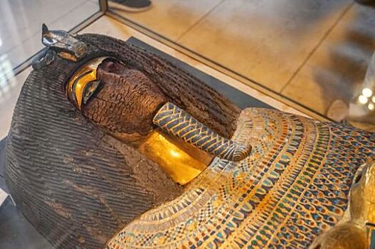 Палеопатологи рассказали, каких людей почитали в древние времена