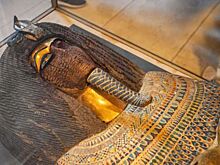 Палеопатологи рассказали, каких людей почитали в древние времена