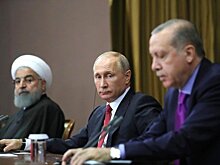 Лаврентьев заявил, что ситуация в Восточной Гуте дает надежды на урегулирование в Сирии