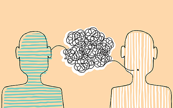 Порядок слов в предложении определяет рабочую память носителей языка