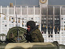 Штурм Белого дома в прямом эфире: октябрь 1993-го глазами журналистов