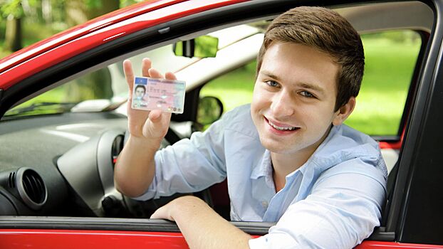 Водителей-сладкоежек могут лишить прав за наркоманию