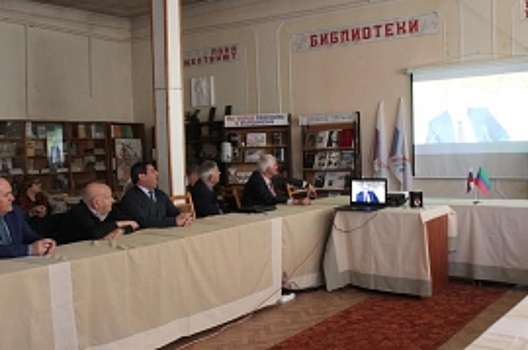 Дербентцы делятся впечатлениями после большой пресс-конференции Владимира Путина