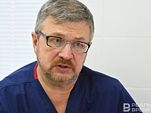 Роман Федотов: "Всегда можно найти подход к любому пациенту"