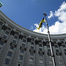 Кабмин утвердил кандидатуры глав Харьковской, Кировоградской и Черниговской областей