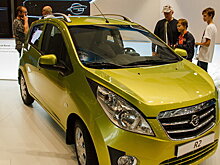 Стоп, машина: GM Uzbekistan приостановил продажу автомобилей