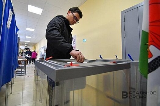 Завершилась регистрация кандидатов на довыборы депутатов