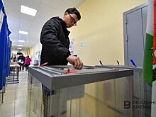 Завершилась регистрация кандидатов на довыборы депутатов