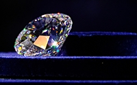 В США задумали смягчить санкции против алмазов из России