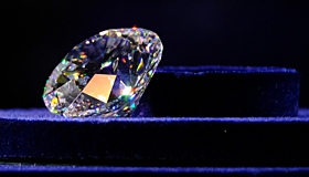 В США задумали смягчить санкции против алмазов из России