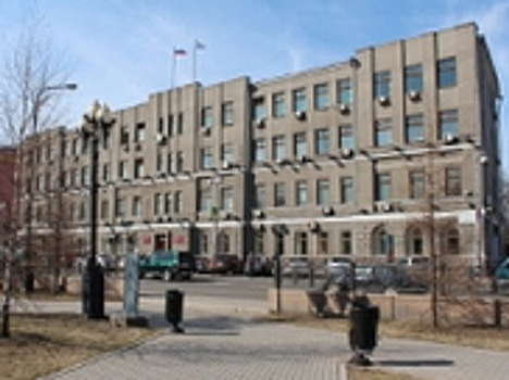 Депутат думы Иркутска от КПРФ стал первым кандидатом на пост главы города