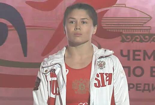 Допущенная до Олимпиады-2024 российская спортсменка отказалась от участия в Играх