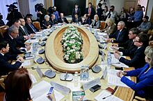 IPC на встрече с депутатами Госдумы хочет обсудить помощь в восстановлении прав ПКР