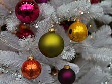 Позволить многое к Новому году!