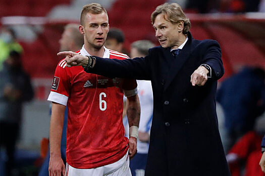 В футбольной ассоциации Чехии прокомментировали отстранение России