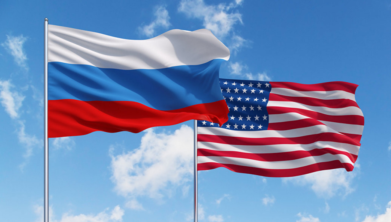 Америка призывает своих граждан экстренно покинуть Россию