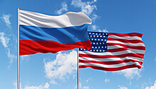 Союзники США подписали договор во Владивостоке