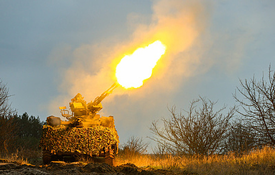 Над регионами России сбили 11 украинских БПЛА за шесть часов