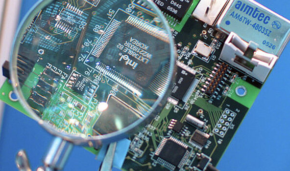 Intel инвестирует $67 млн в китайский бизнес