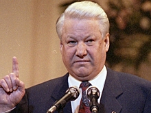 Бывший зять Ельцина перечислил "предателей" первого президента