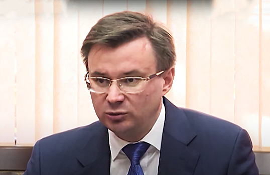 Власти конфисковали у экс-заммэра Сочи Сергея Юрина похищенные активы на 192 млн рублей