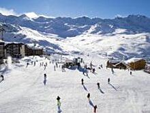 Зимний сезон в Швейцарии показал рост турпотока